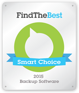 Find The Best Backup Software