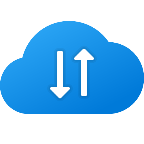 Cloud backup solution - all major cloud storage services supported